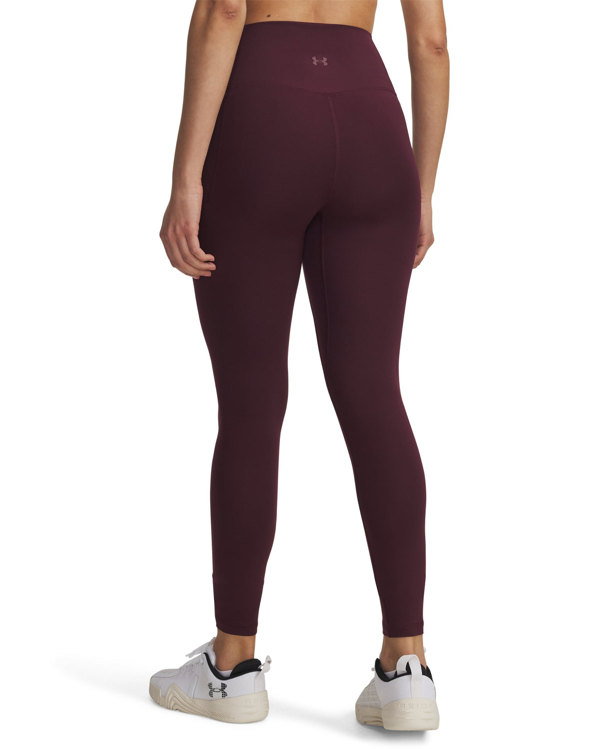 Meridian Legging - Dark Maroon / Dark Maroon - 600