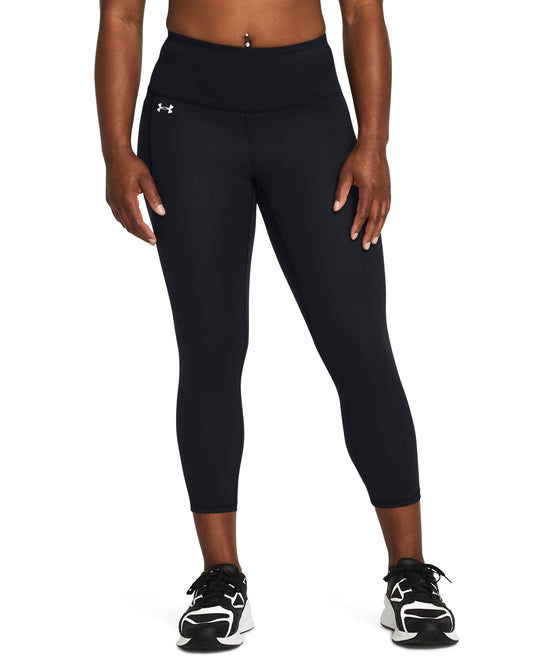 Motion Capri - Black / White - 001