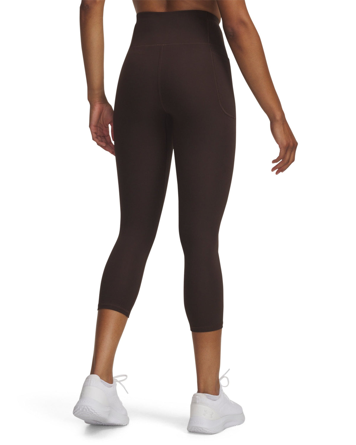 Motion Capri - Kona Brown / White - 247