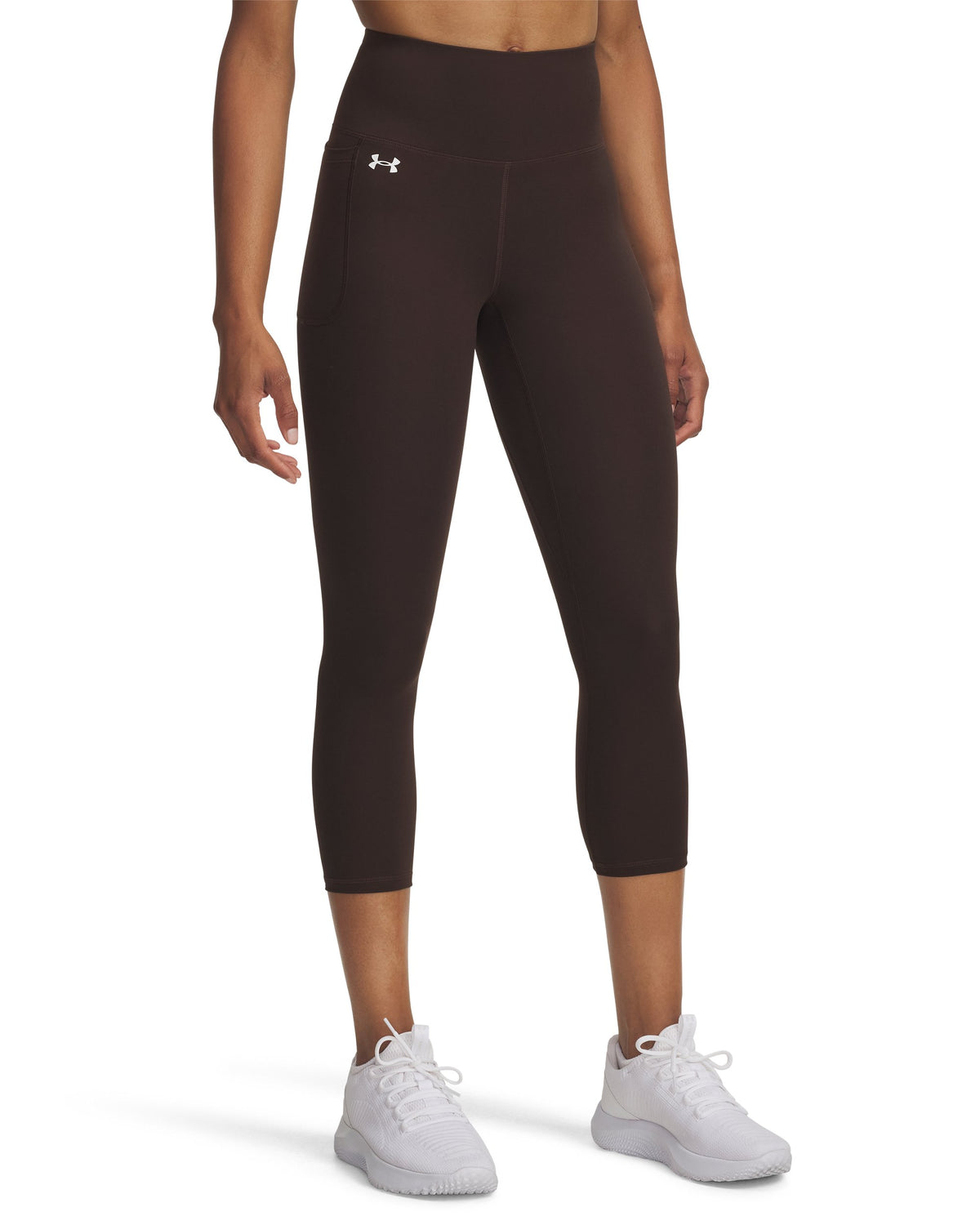 Motion Capri - Kona Brown / White - 247