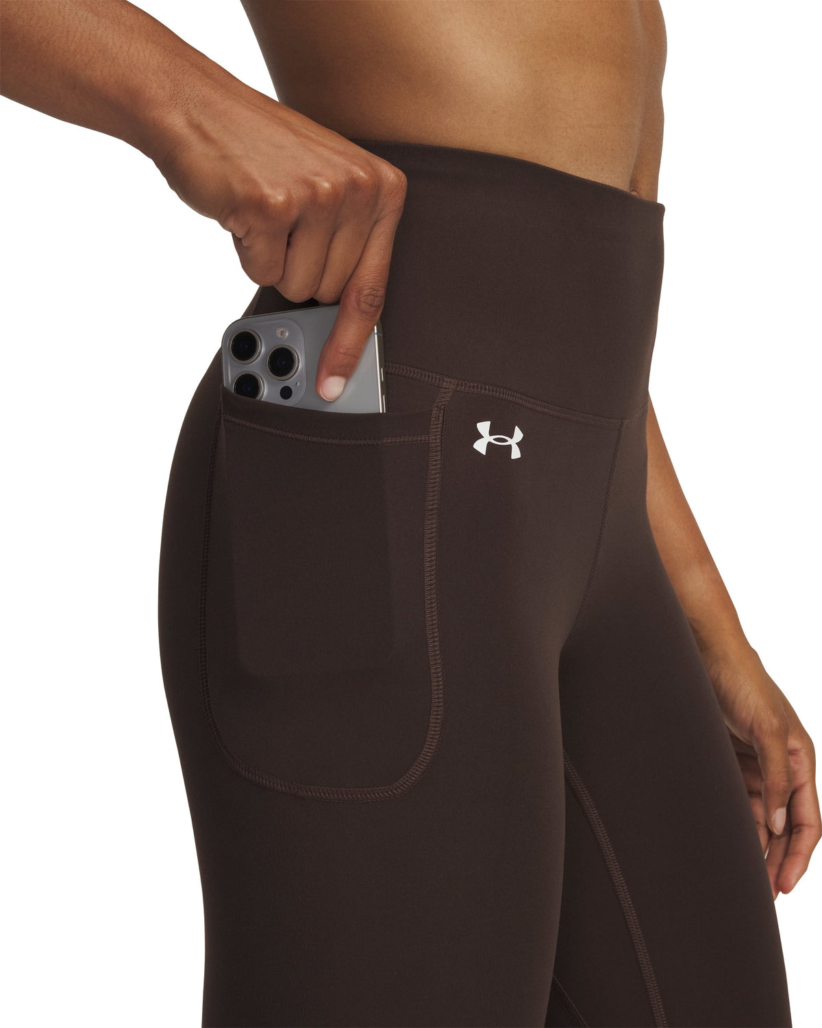 Motion Capri - Kona Brown / White - 247