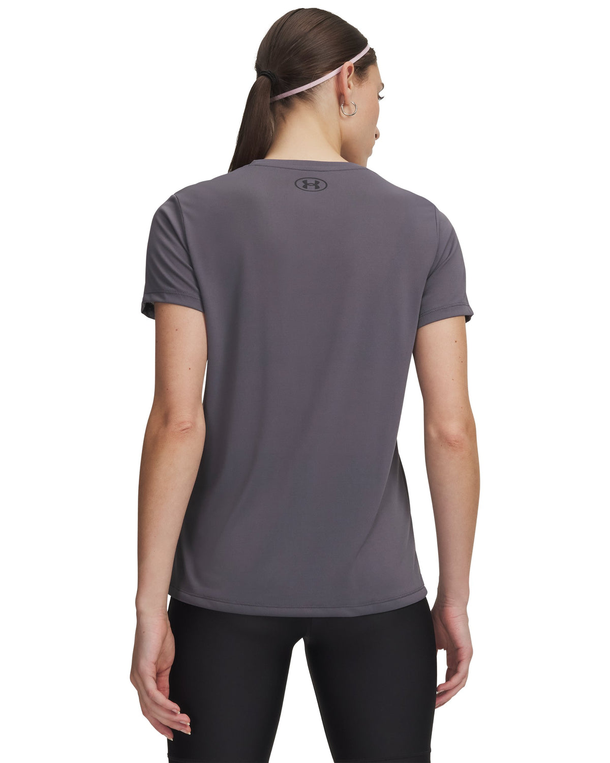 Tech SSV- Solid - Castlerock / Black - 025