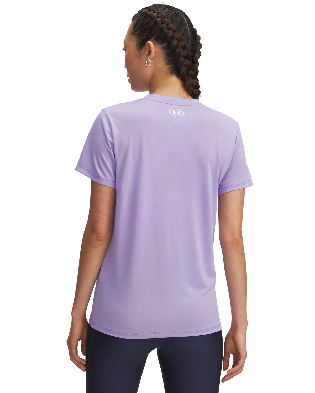 Tech SSV- Solid - Purple / White - 538