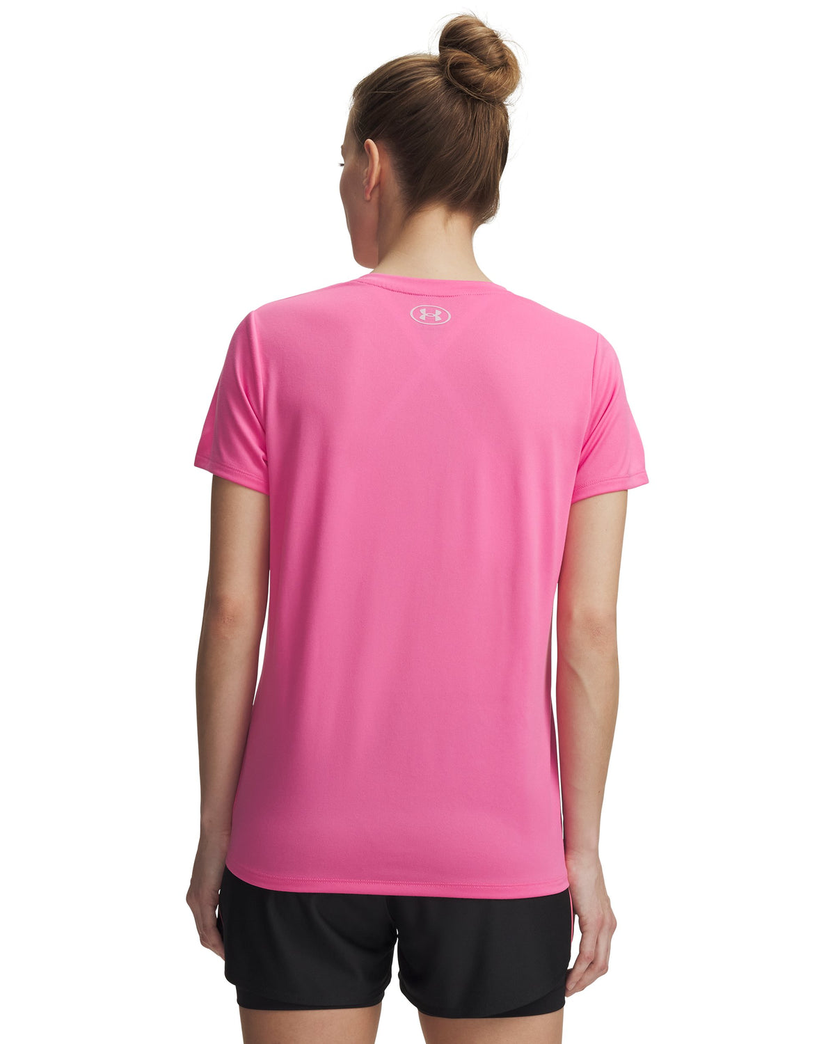 Tech SSV- Solid - Pink / Prime Pink - 637