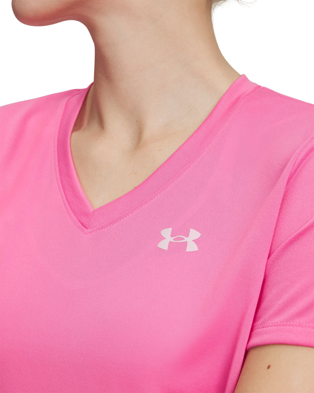 Tech SSV- Solid - Pink / Prime Pink - 637