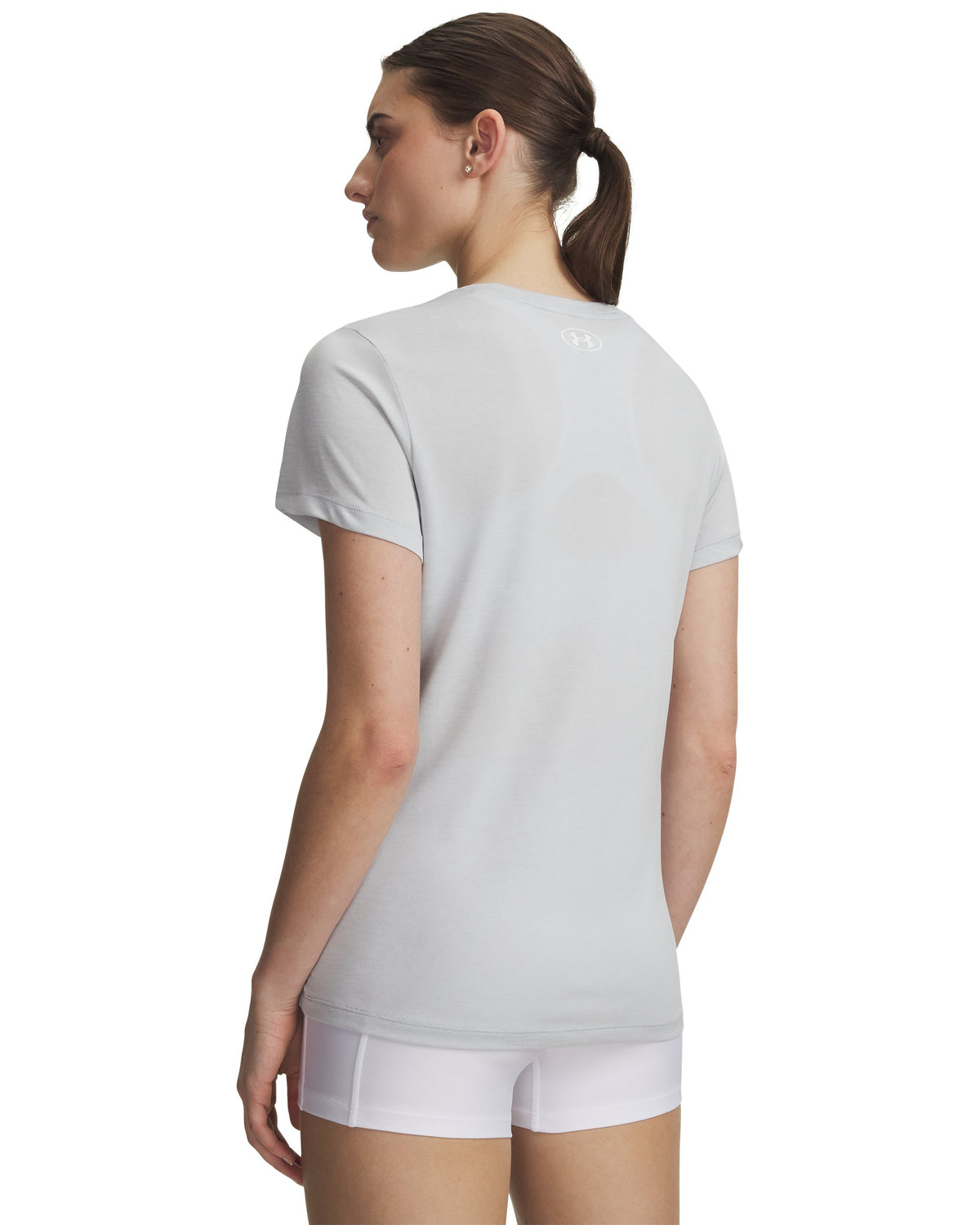 Tech SSC- Twist - Halo Gray / White - 014
