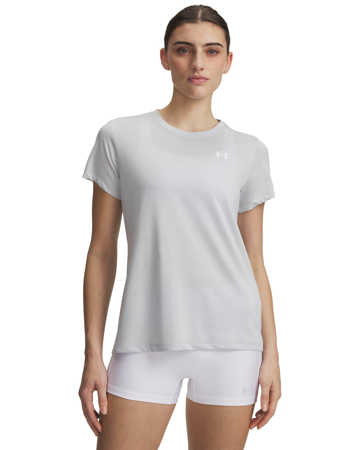 Tech SSC- Twist - Halo Gray / White - 014