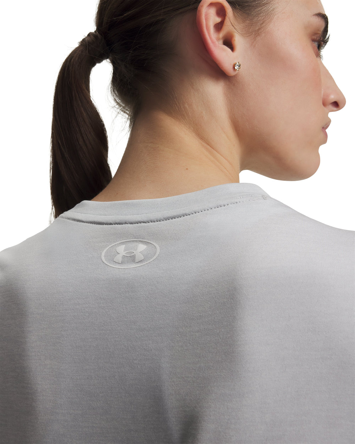 Tech SSC- Twist - Halo Gray / White - 014