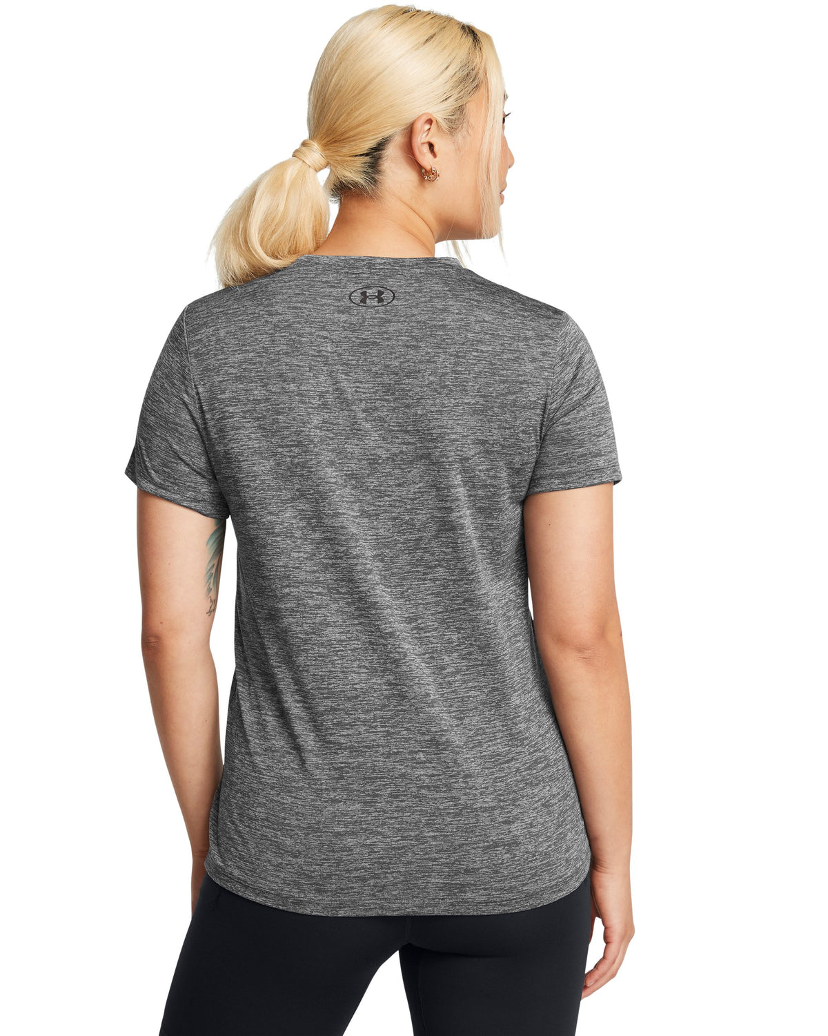 Tech SSC- Twist - Gray / Black - 025