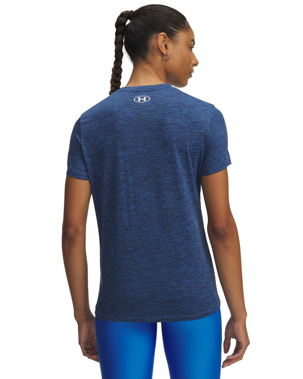 Tech SSC- Twist - Blue / White - 402