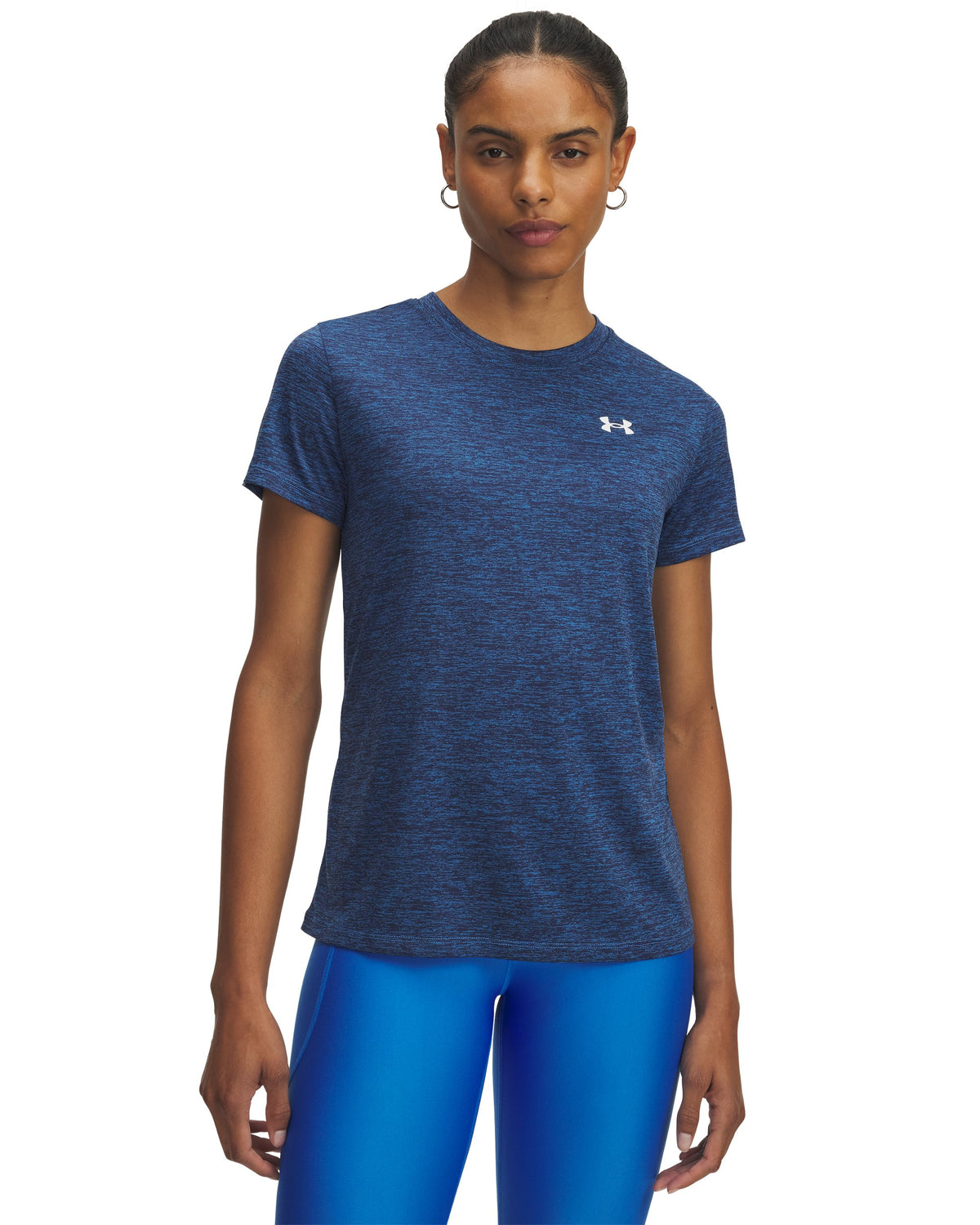 Tech SSC- Twist - Blue / White - 402