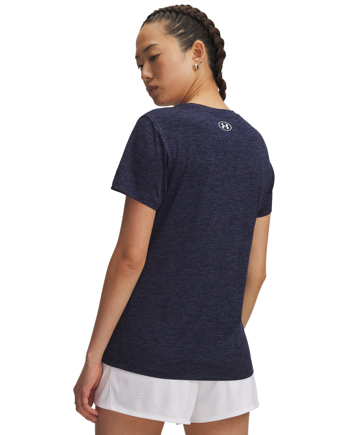 Tech SSC- Twist - Midnight Navy / White - 410