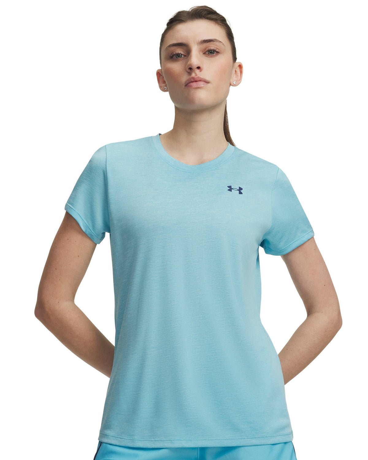 Tech SSC- Twist - Blue / Blackout Navy - 481