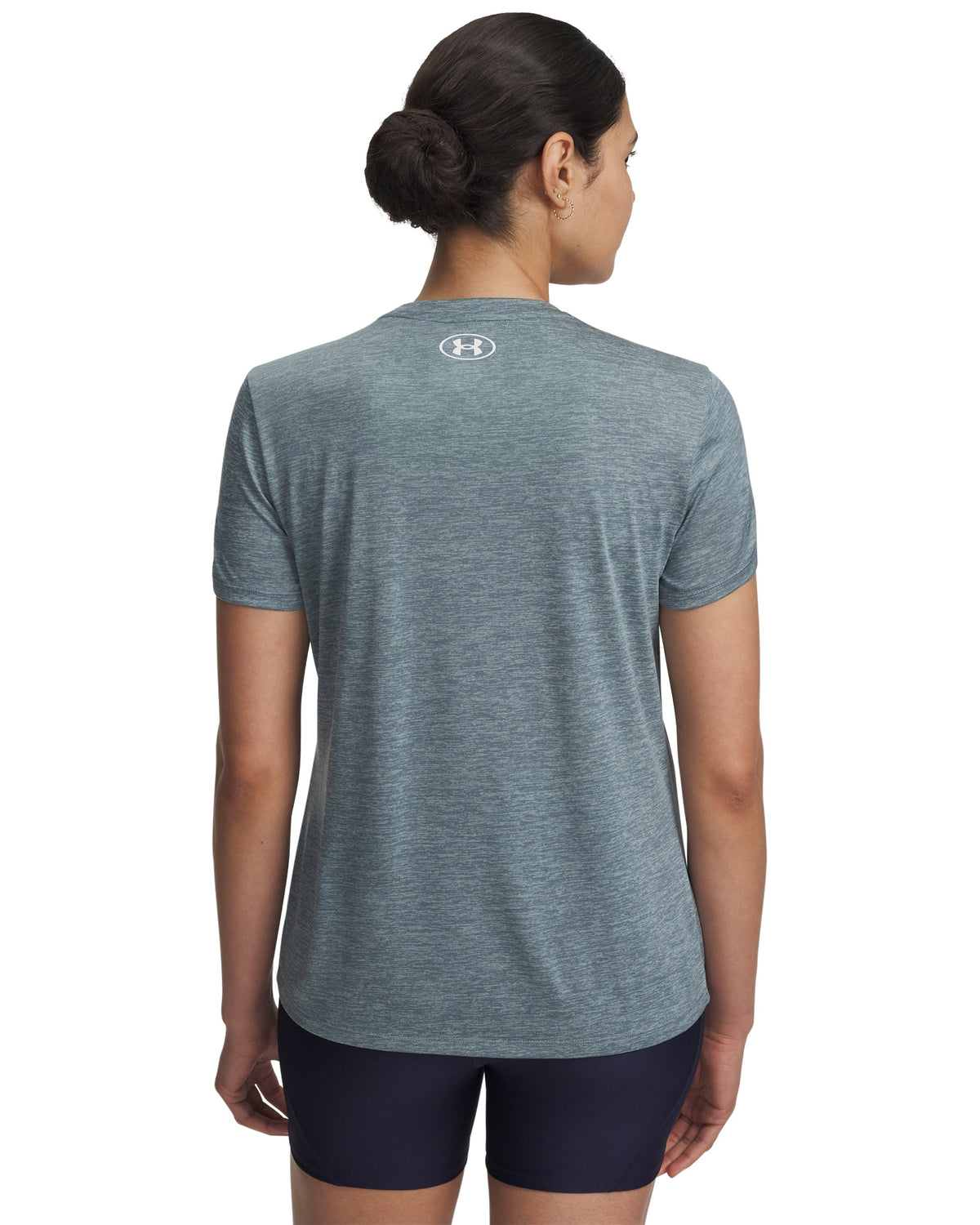 Tech SSC- Twist - Blue / White - 587