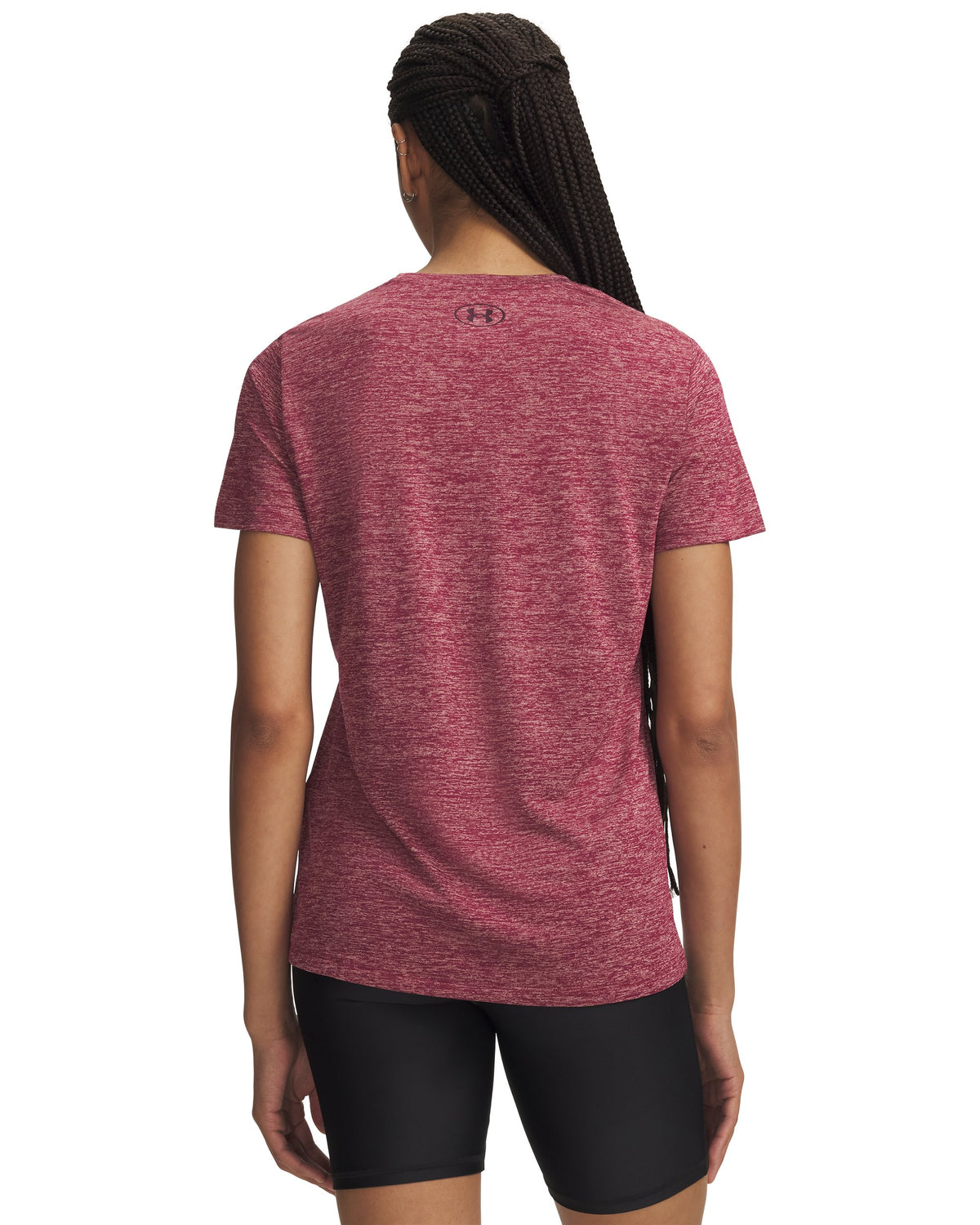 Tech SSC- Twist - Red / Ox Blood - 622