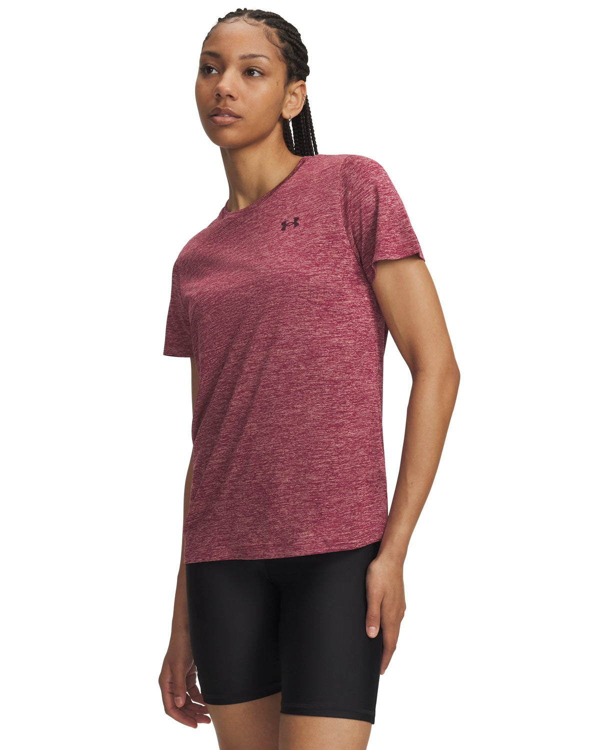 Tech SSC- Twist - Red / Ox Blood - 622