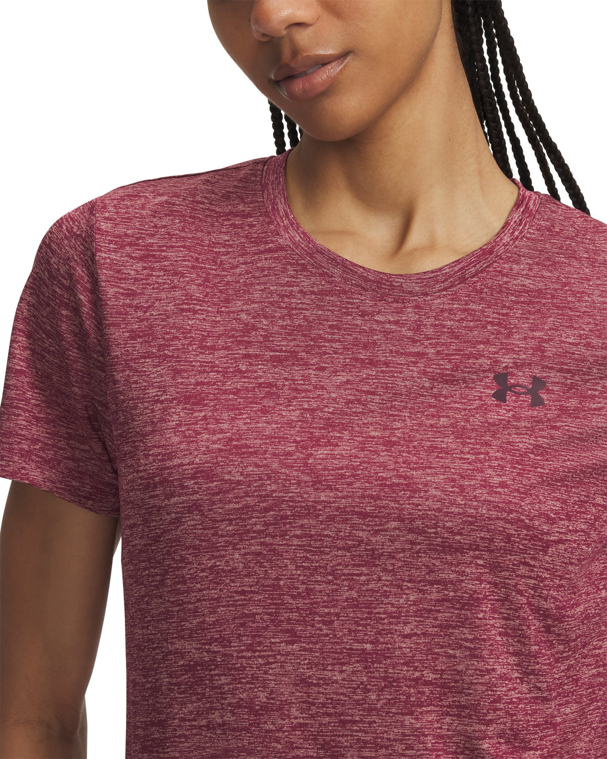 Tech SSC- Twist - Red / Ox Blood - 622