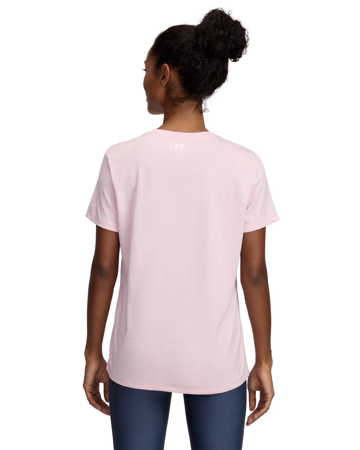 Tech SSC- Twist - Prime Pink / White - 647