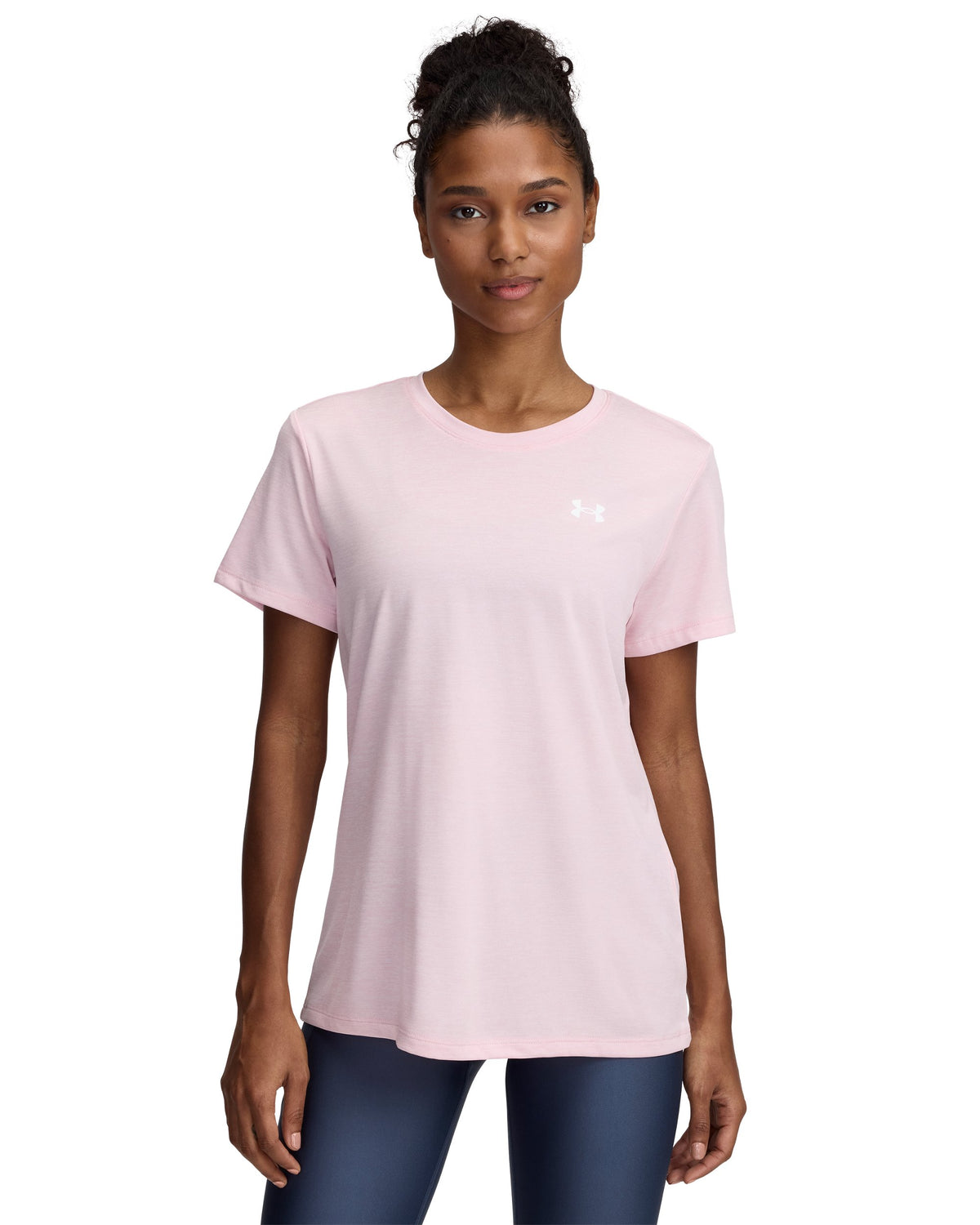 Tech SSC- Twist - Prime Pink / White - 647