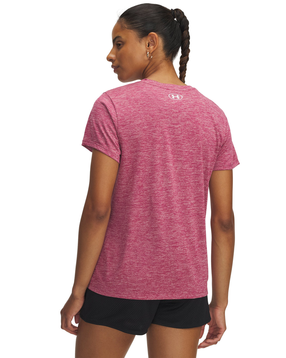 Tech SSC- Twist - Fuchsia Dusk / White - 659