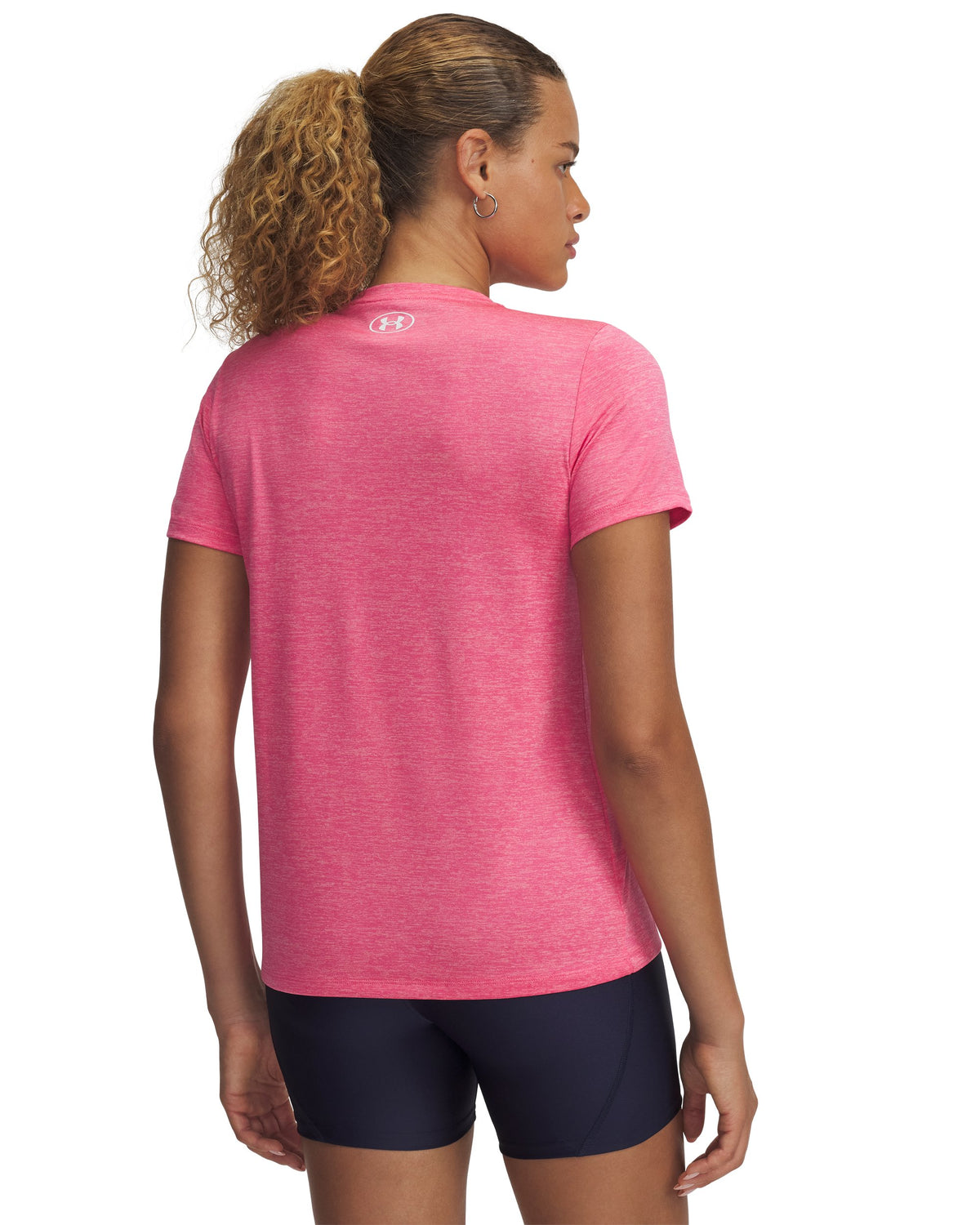 Tech SSC- Twist - Pink / White - 672