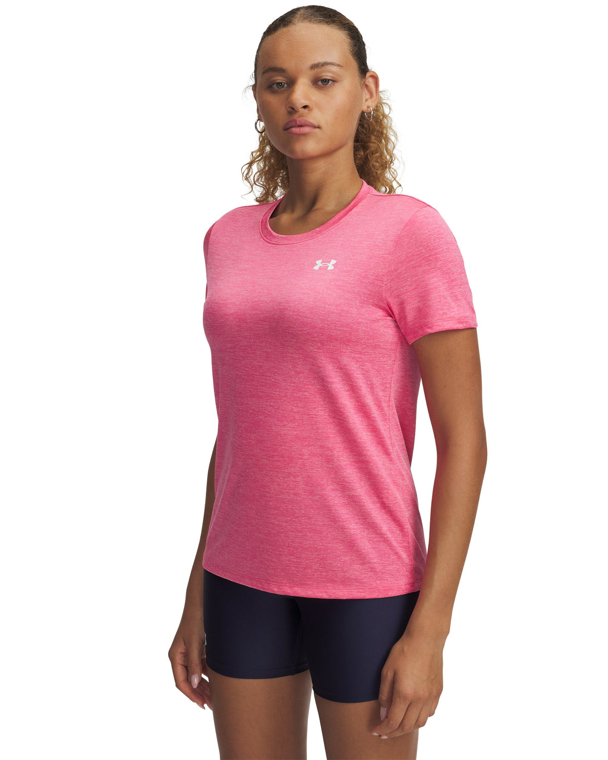 Tech SSC- Twist - Pink / White - 672