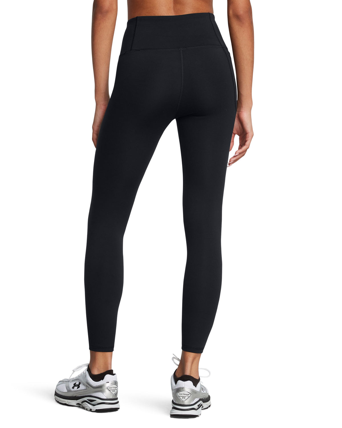 Motion Ankle Leg EMEA - Black / White - 001