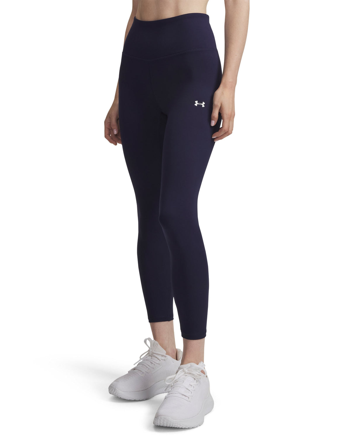 Motion Ankle Leg EMEA - נייבי / לבן - 410