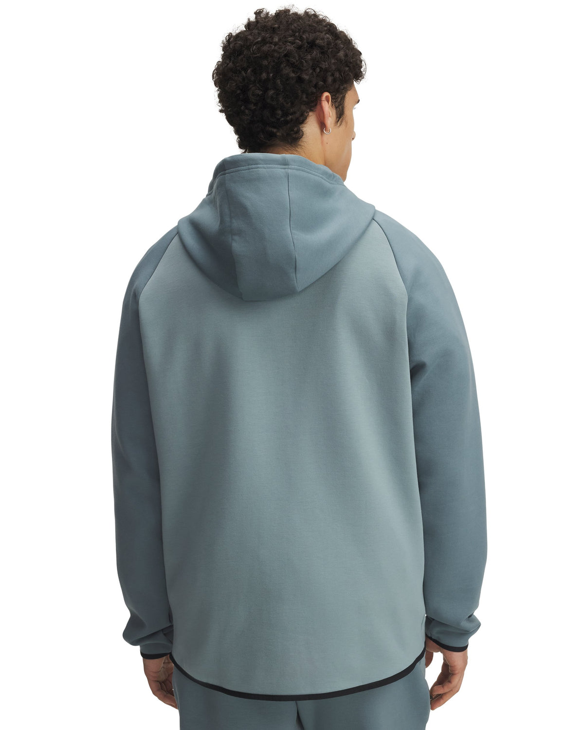 UA Unstoppable Flc FZ HD EU - Blue / Black - 587