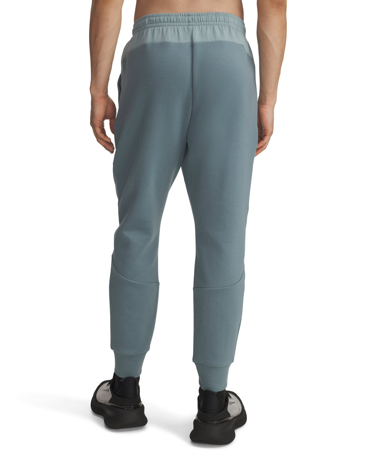 UA Unstoppable Flc Jgr EU - Blue / Black - 587