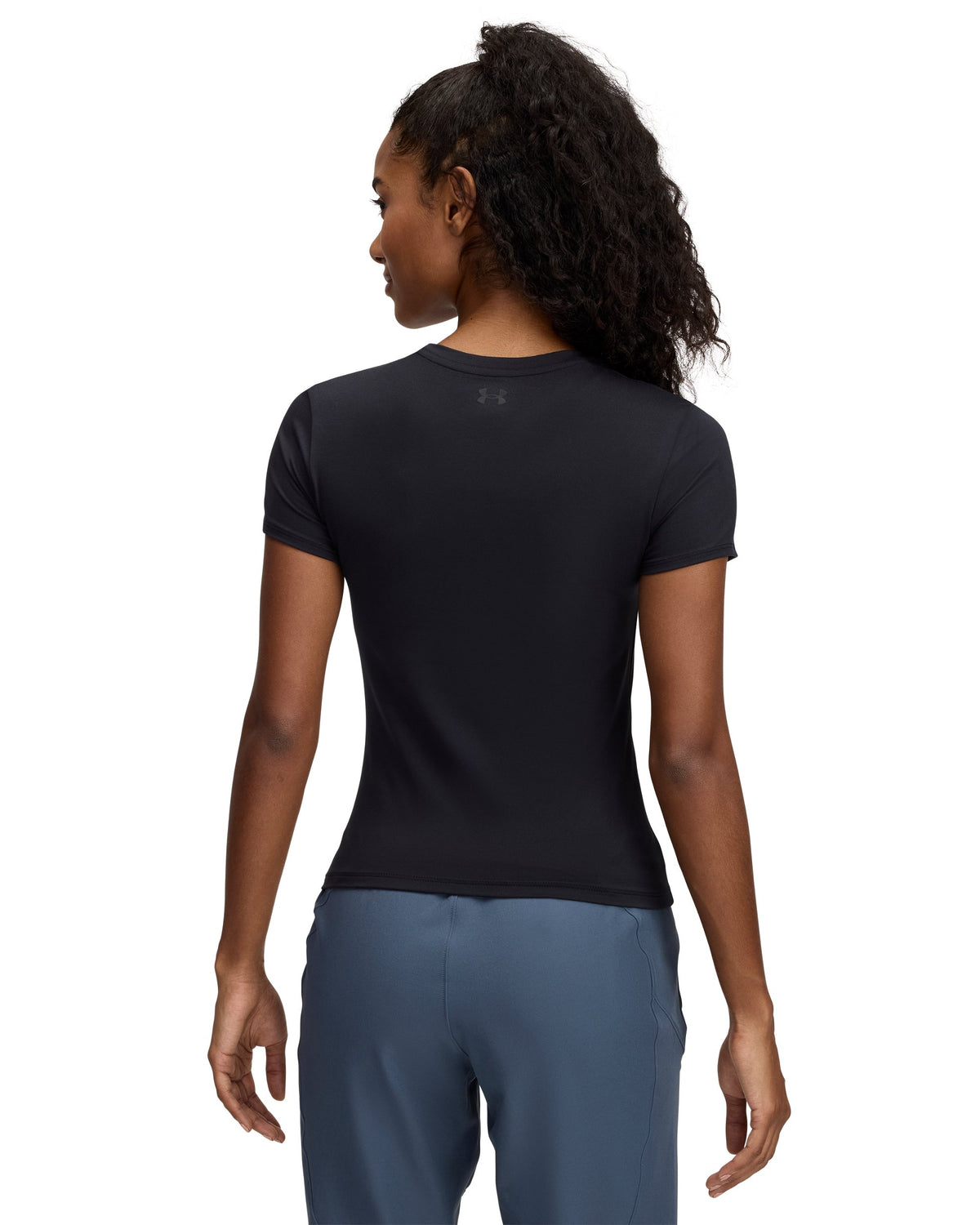 Meridian Perfect Form SS - Black / White - 001