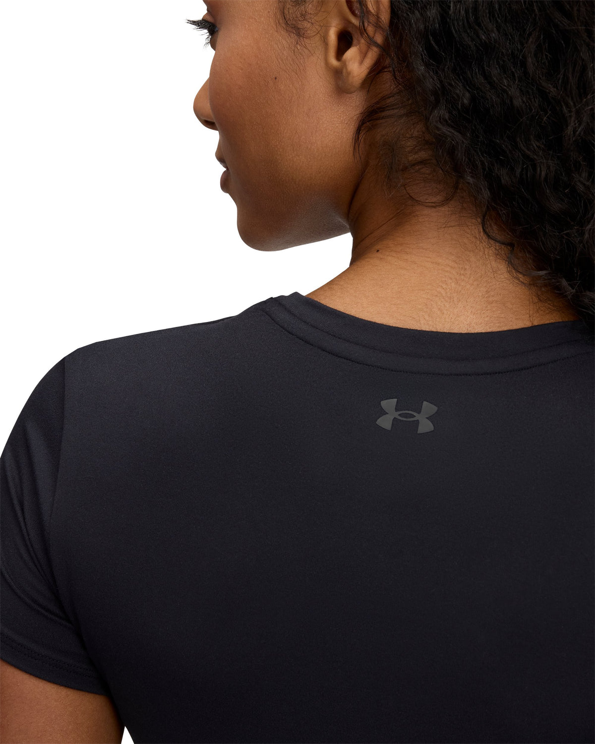 Meridian Perfect Form SS - Black / White - 001