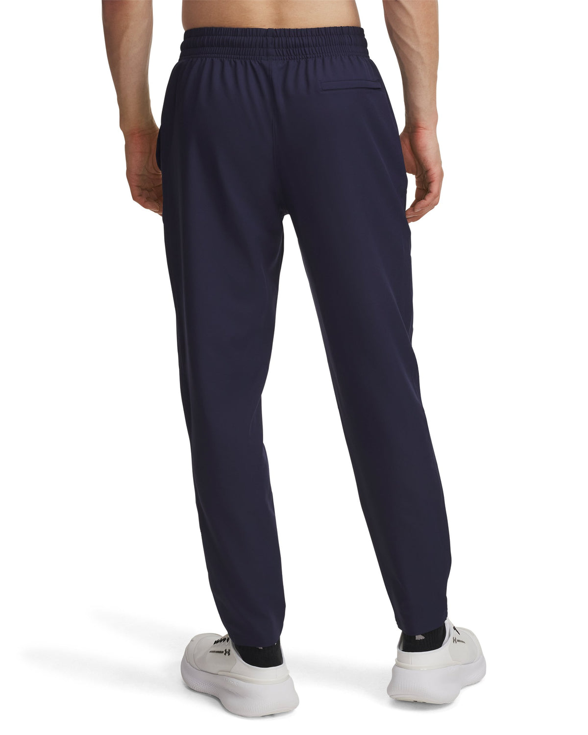UA Unstoppable Tapered Pants - Midnight Navy / Black - 410