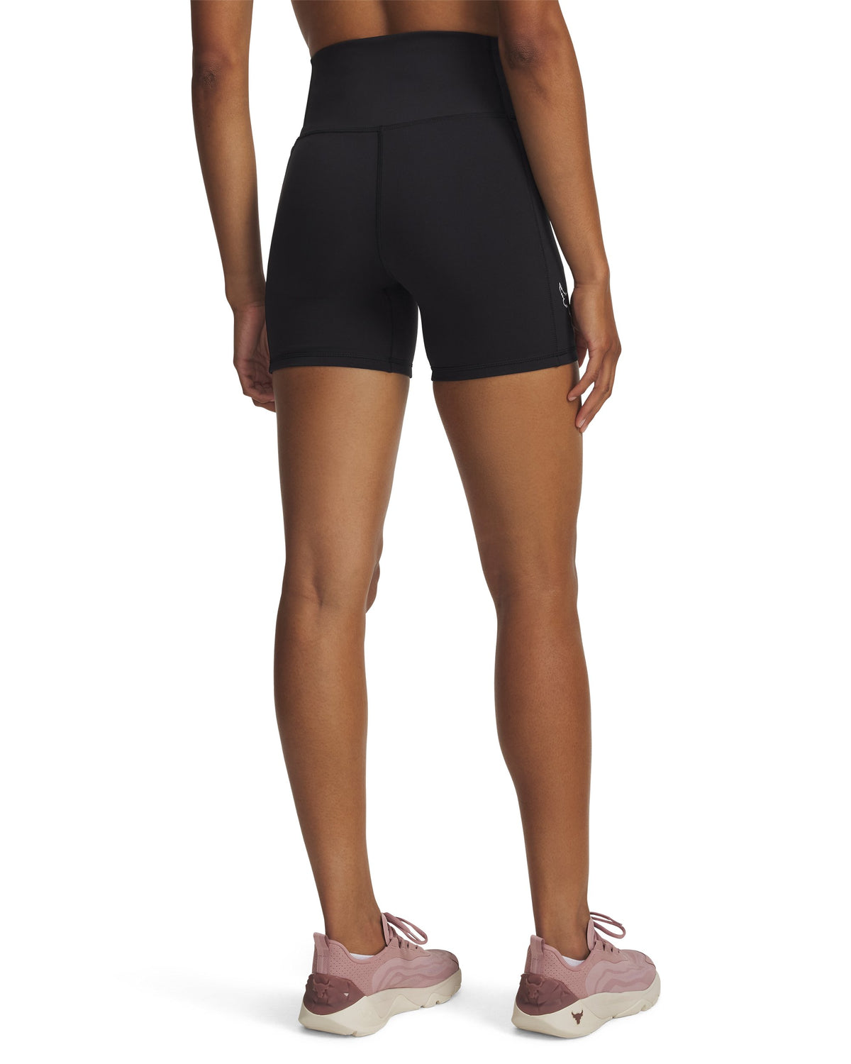 Pjt Rck Middie Short - Black / Anthracite - 002