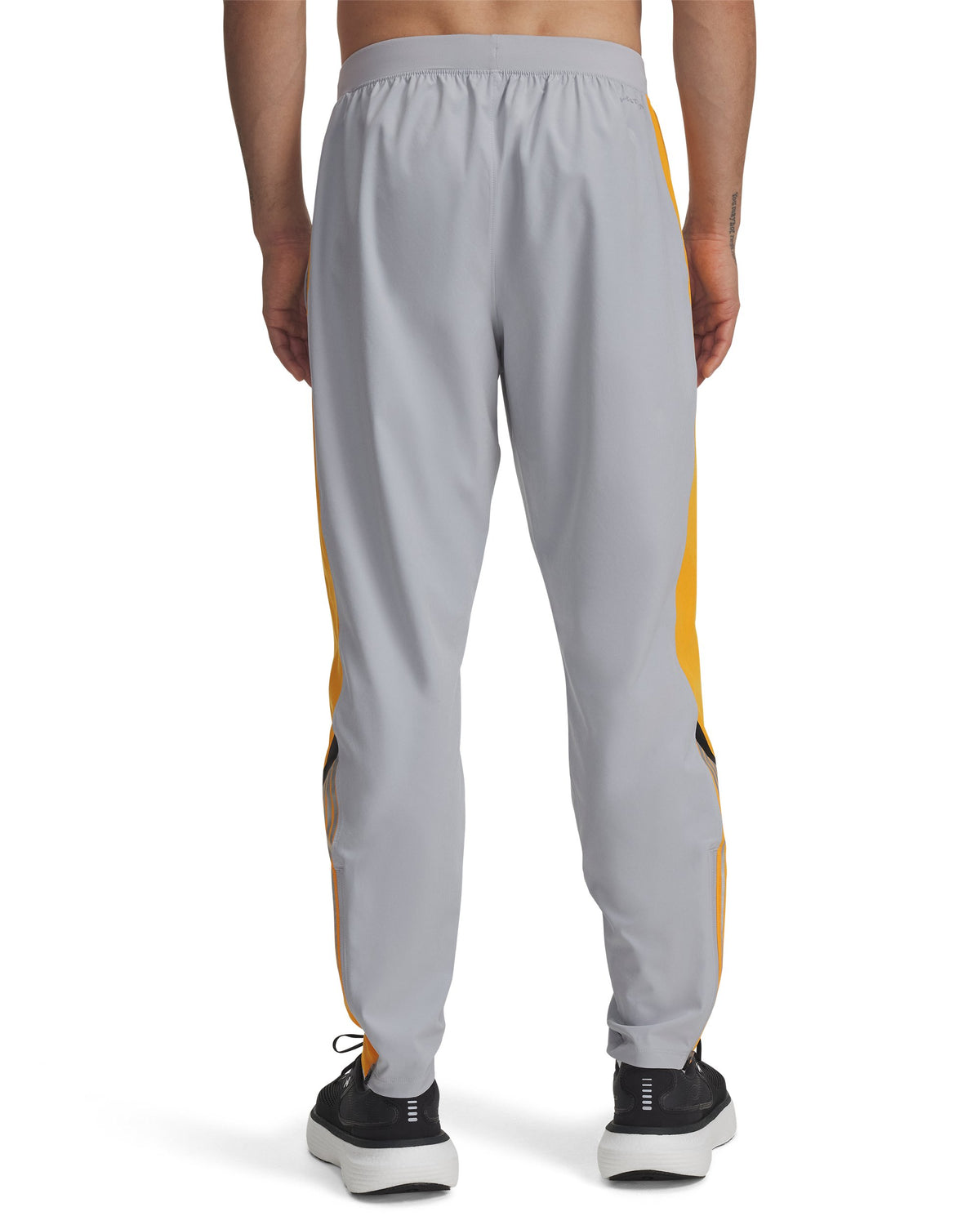 UA Velociti Storm Pant - Gray / Reflective - 011