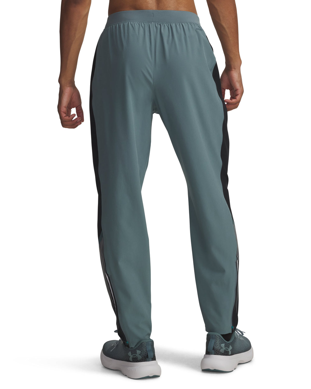 UA Velociti Storm Pant - Blue / Reflective - 587