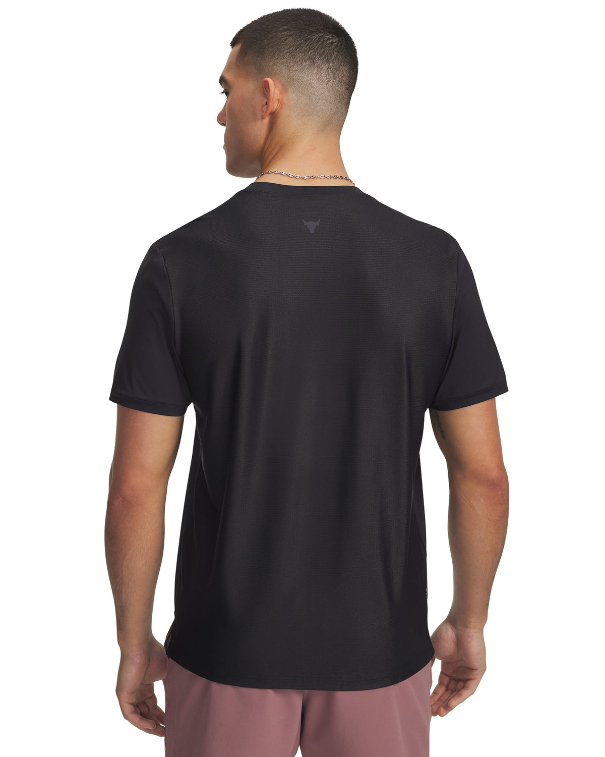Pjt Rck Iso Chill SS - Black / Anthracite - 001