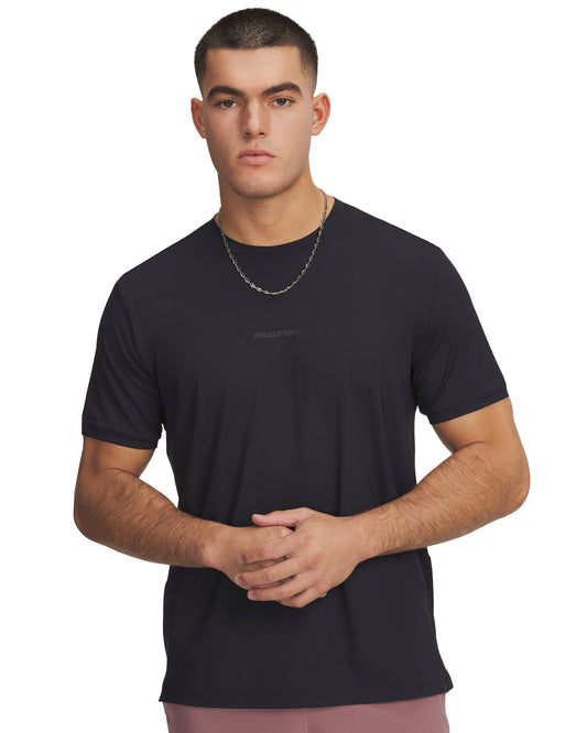 Pjt Rck Iso Chill SS - Black / Anthracite - 001