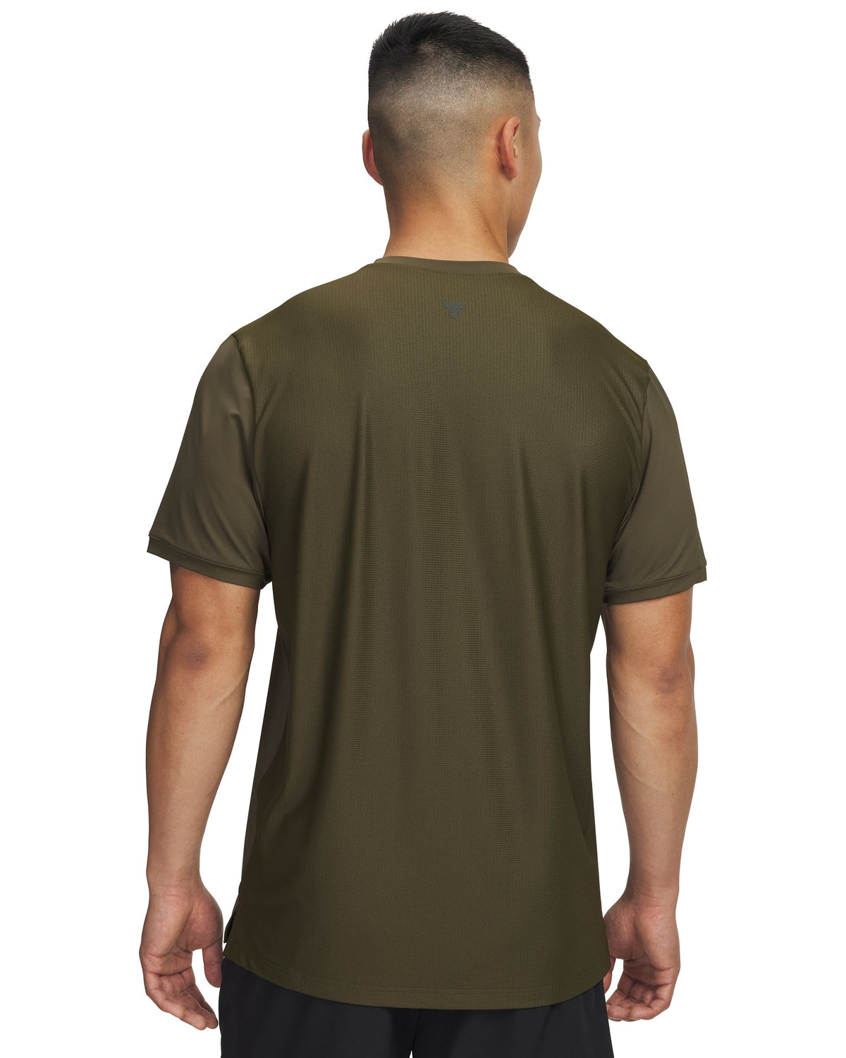 Pjt Rck Iso Chill SS - Green / Baroque Green - 308