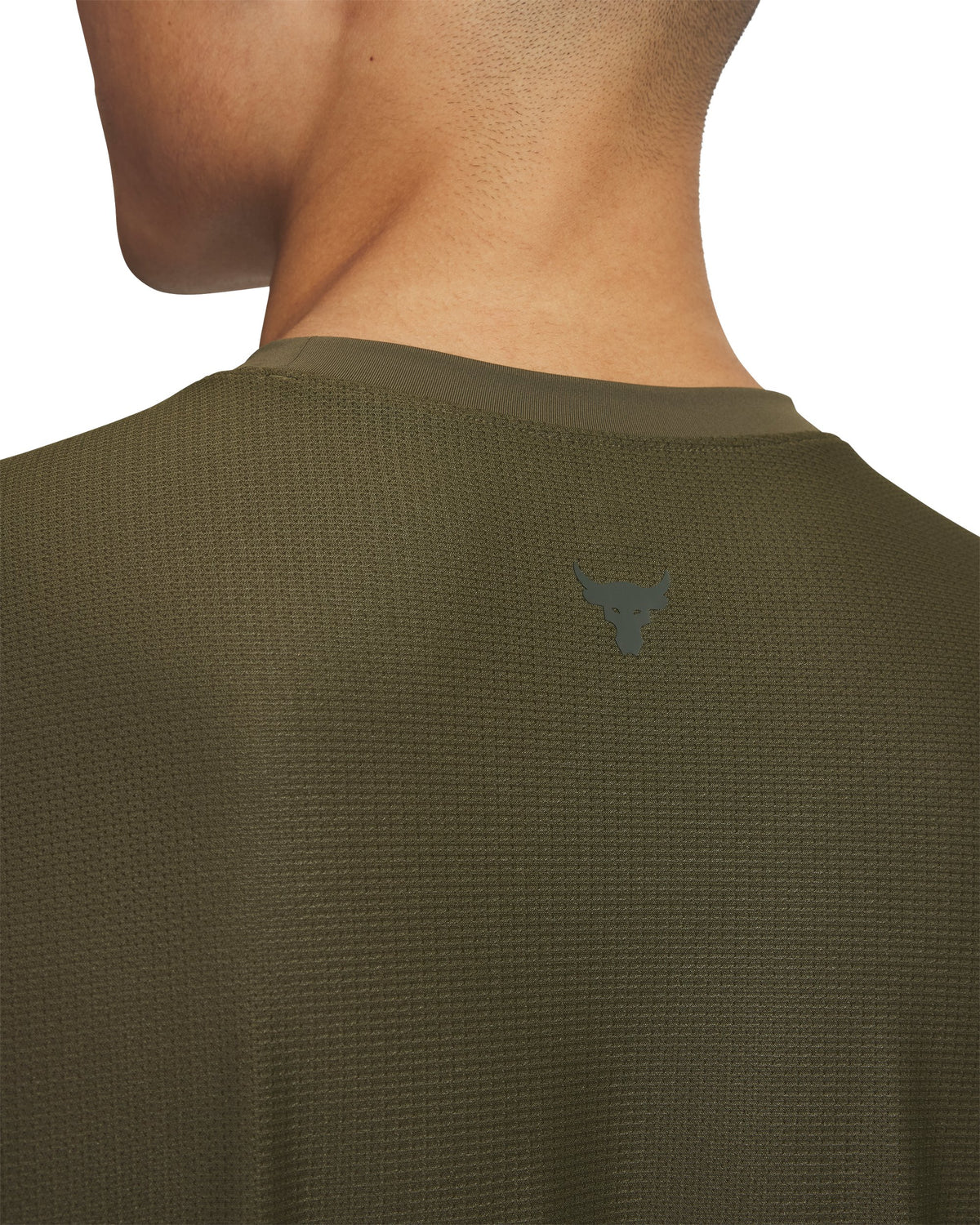 Pjt Rck Iso Chill SS - Green / Baroque Green - 308