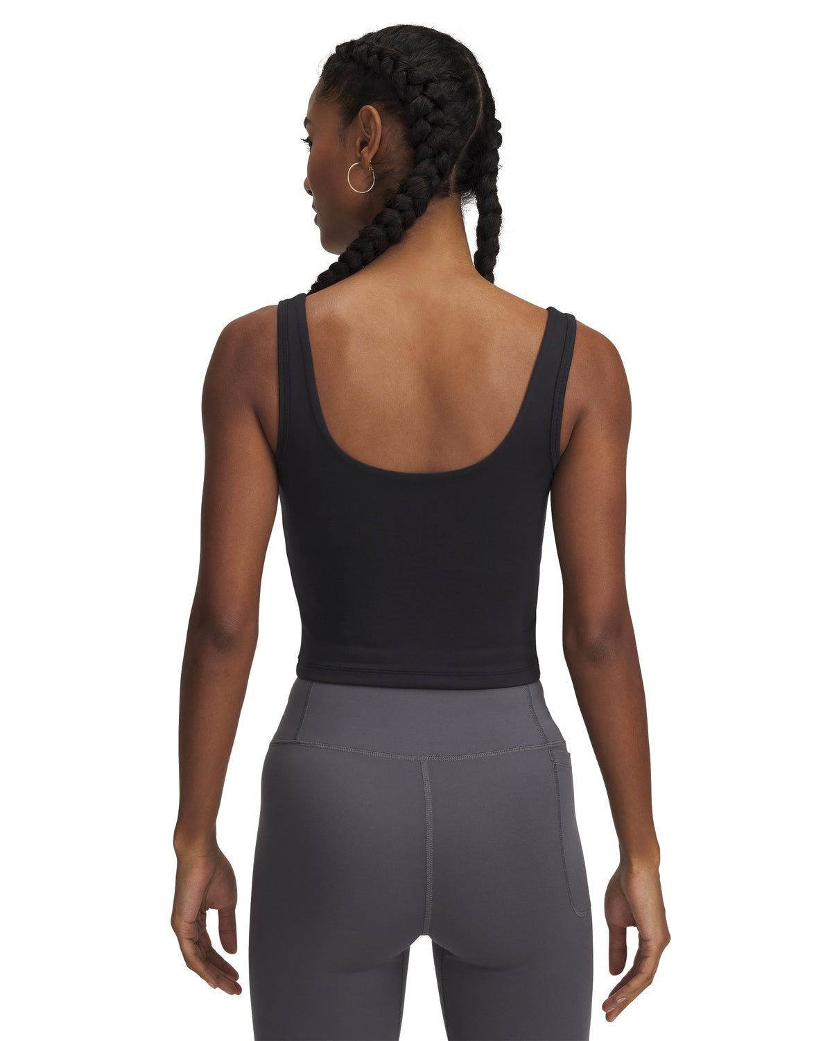 Motion Tank EMEA - Black / White - 001