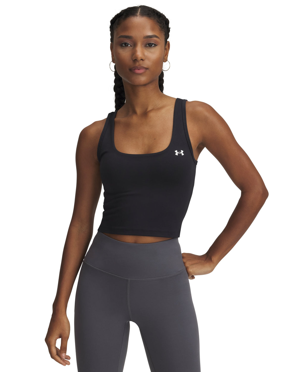 Motion Tank EMEA - Black / White - 001