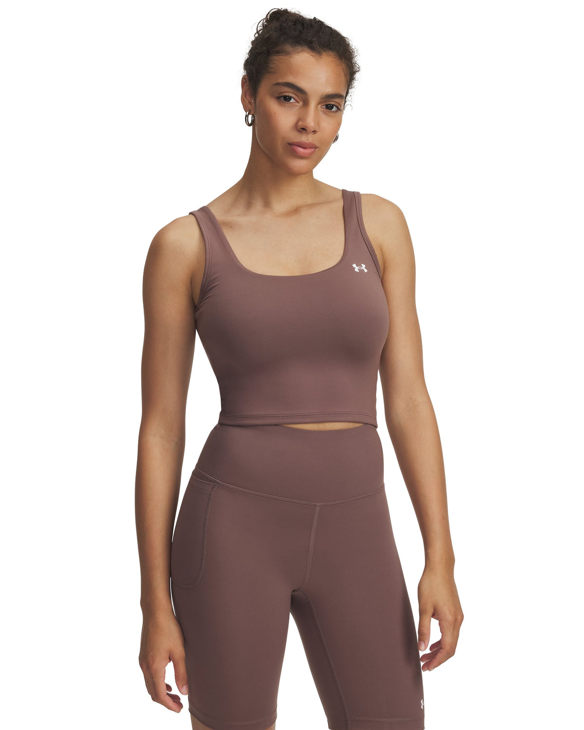 Motion Tank EMEA - Sierra Taupe / White - 256