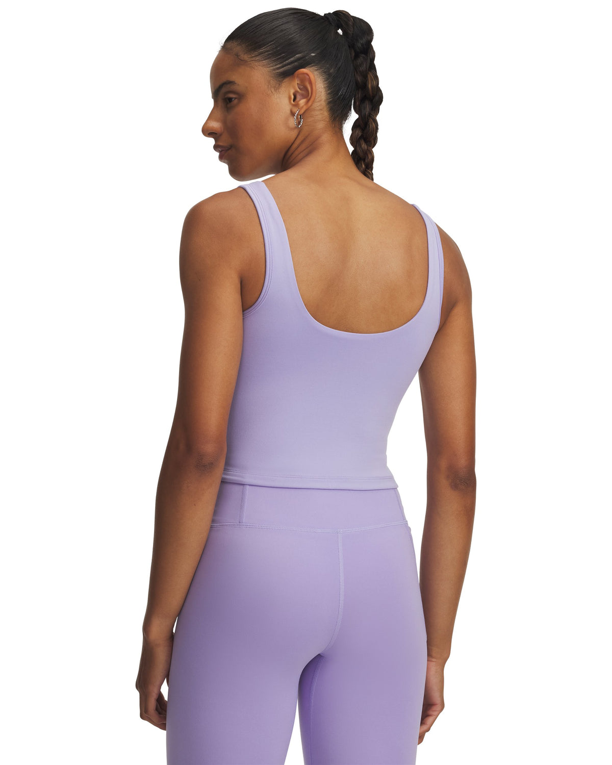 Motion Tank EMEA - Transparent / White - 538
