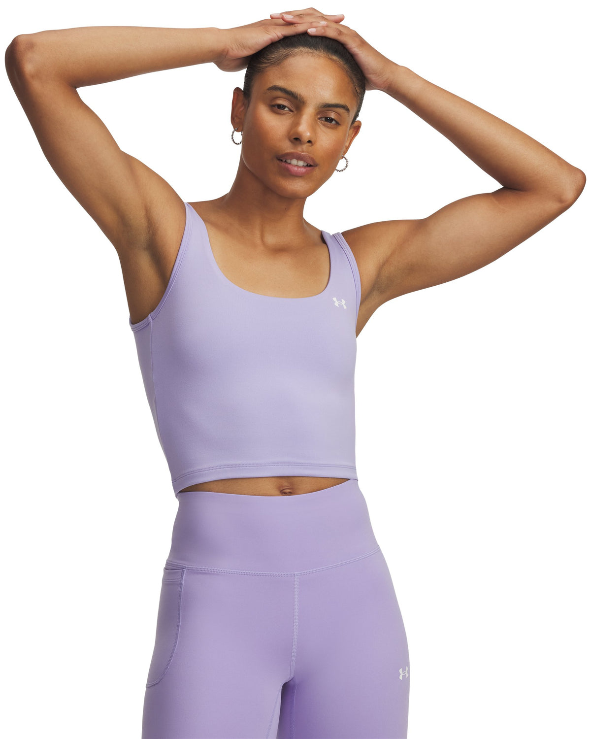 Motion Tank EMEA - Transparent / White - 538