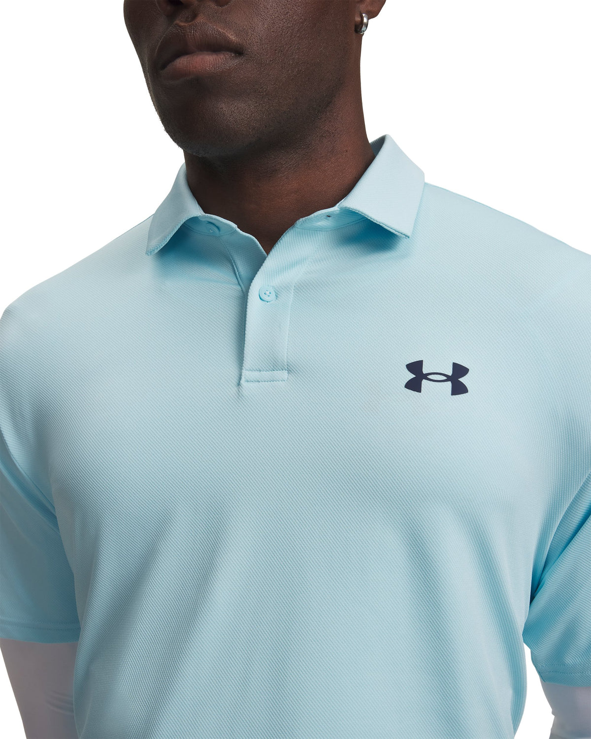 UA Matchplay Polo - Blue / Academy - 293