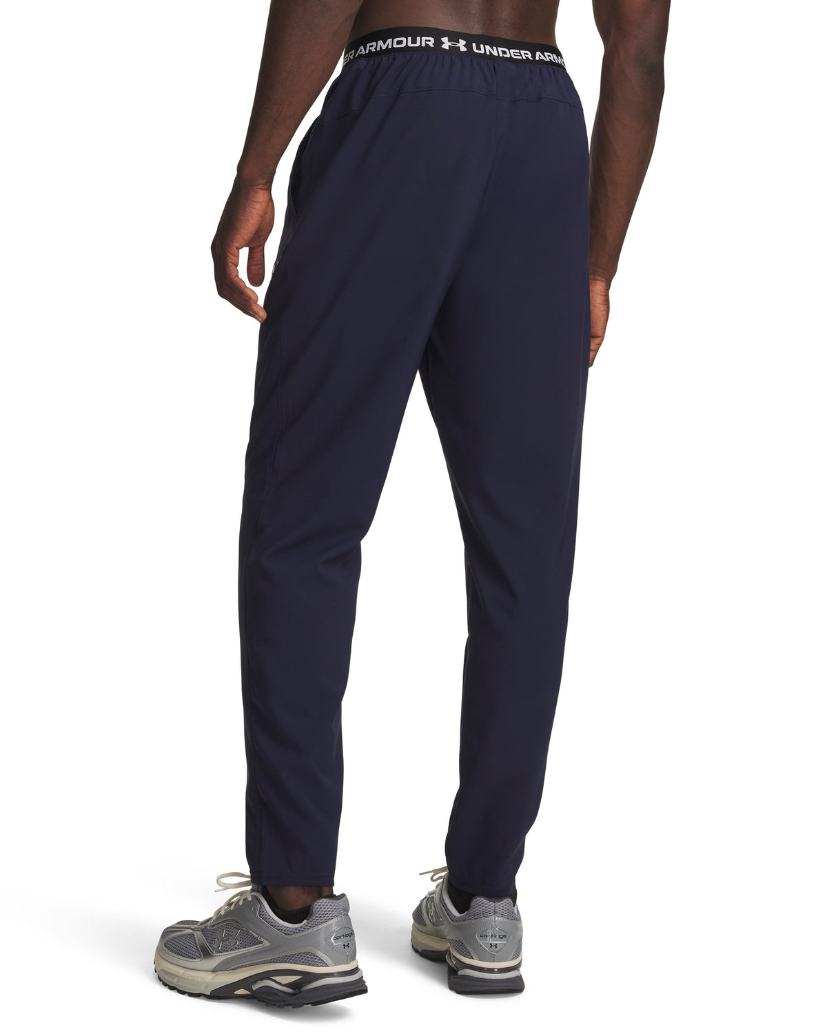 Vanish Training Pant - Blue / White - 410