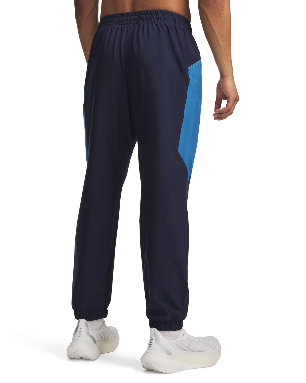 UA Tech Sport Pant - Blue / White - 410