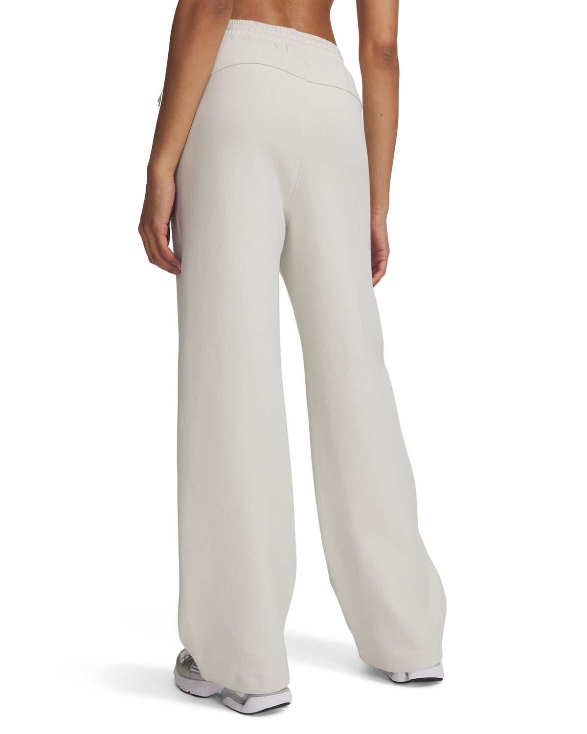 Unstoppable Flc Open Pant - White / Summit White - 110