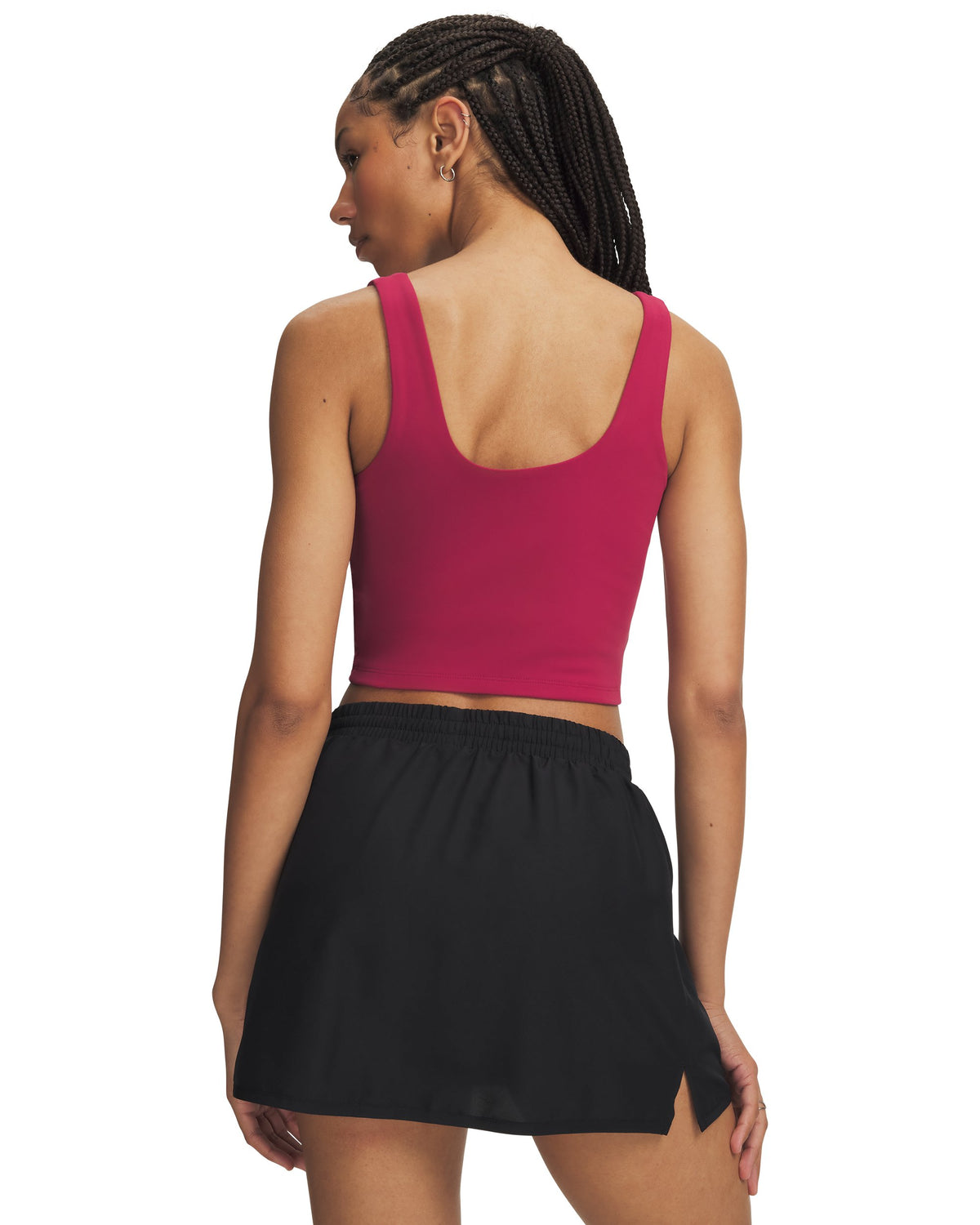 Motion Tank - Red / Ox Blood - 622